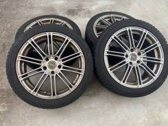 Enkei SMS01. 7.5x18", 5x114.3, ET50, �� 73,1���. ����