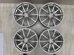 Kreutzer Series. 8.0x17", 5x114.3, ET38, �� 73,1���. ����