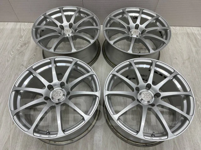 Kreutzer Series. 8.0x17", 5x114.3, ET38, �� 73,1���. ����