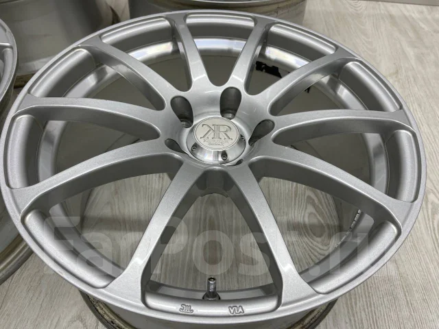 Kreutzer Series. 8.0x17", 5x114.3, ET38, �� 73,1���. ����