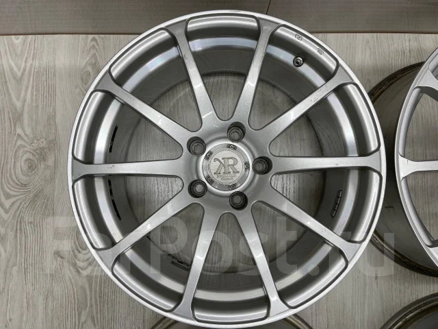 Kreutzer Series. 8.0x17", 5x114.3, ET38, �� 73,1���. ����