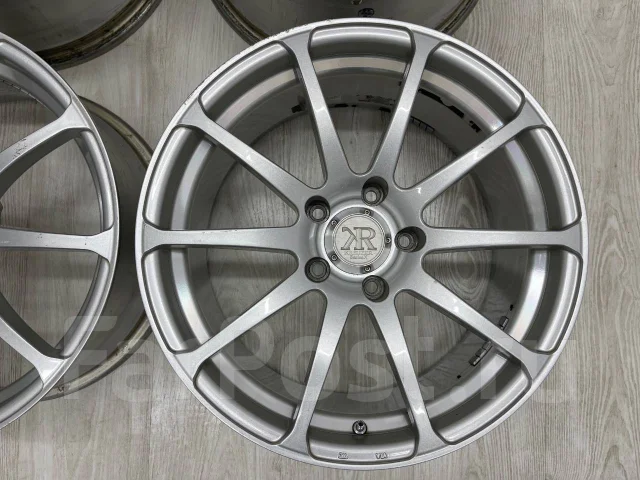 Kreutzer Series. 8.0x17", 5x114.3, ET38, �� 73,1���. ����