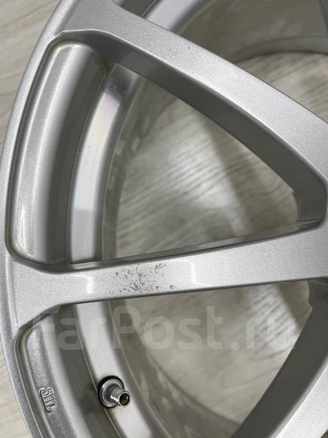 Kreutzer Series. 8.0x17", 5x114.3, ET38, �� 73,1���. ����