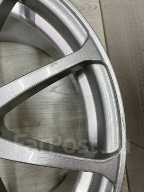 Kreutzer Series. 8.0x17", 5x114.3, ET38, �� 73,1���. ����