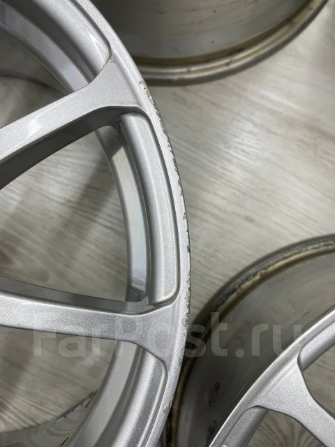 Kreutzer Series. 8.0x17", 5x114.3, ET38, �� 73,1���. ����
