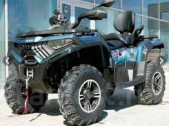 Loncin Xwolf 700L. ��������, ��� ���\���, ��� ������� ����