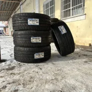 Toyo Proxes C1S. ������, ����� ����