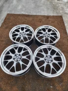 RAYS Homura 2X7RA. 8.5x20", 5x112, ET36 ����
