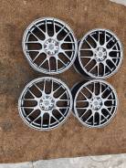 Work Emotion M8R. 7.5x18", 5x114.3, ET47, �� 73,3���. ����