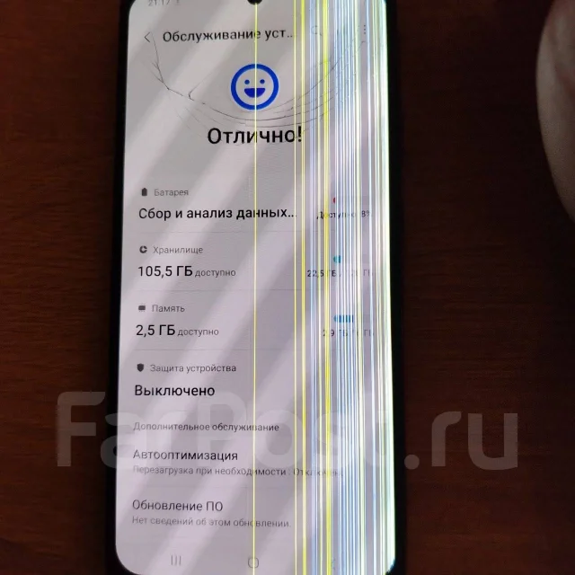 Samsung Galaxy A51. �/�, 128 ��, ������� ����
