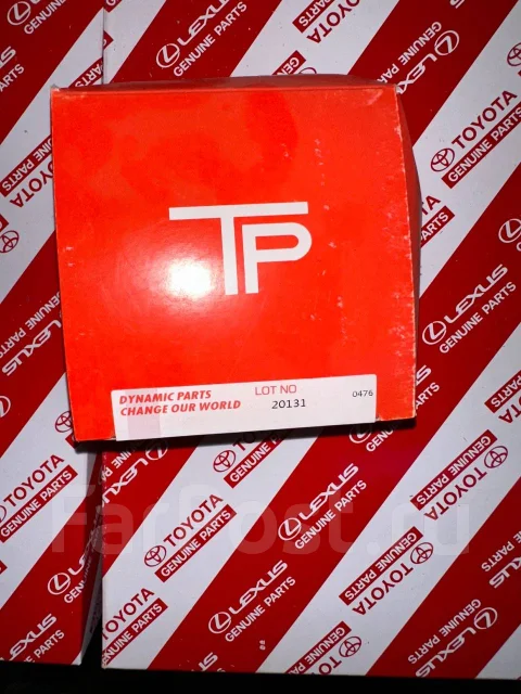 ������ ��������� Toyota 2E (35879STD) 35879 ����
