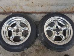 Work Goocars. 7.0/8.0x15", 4x100, ET30/30 ����