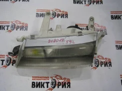 ���� ����� 20-284 ST182 3S-GE Toyota Carina ED 1992 20284 ����