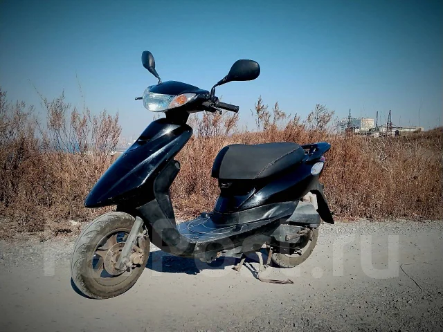 Yamaha Jog ZR. 49����. ��., ��������, ���������, ������ �� �� ����