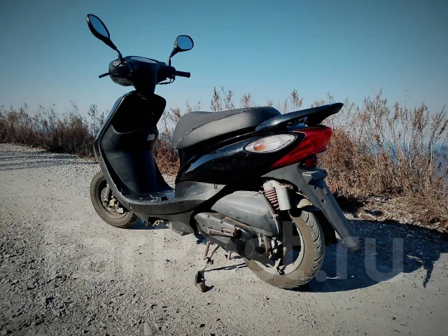 Yamaha Jog ZR. 49����. ��., ��������, ���������, ������ �� �� ����
