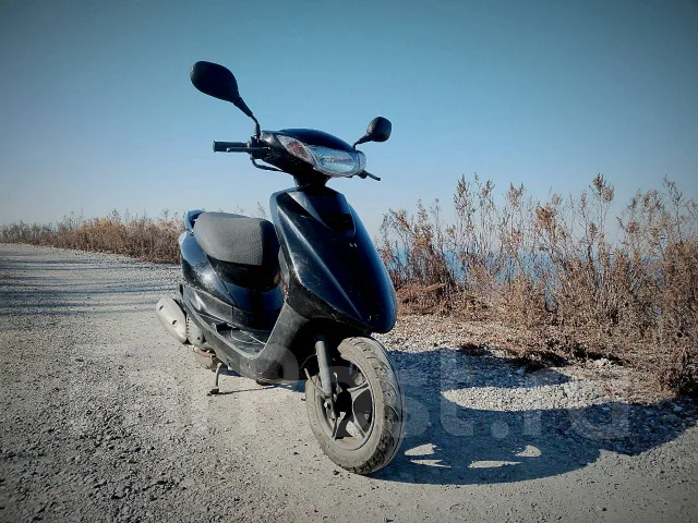 Yamaha Jog ZR. 49����. ��., ��������, ���������, ������ �� �� ����