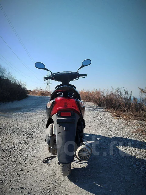 Yamaha Jog ZR. 49����. ��., ��������, ���������, ������ �� �� ����