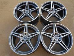 AC Schnitzer. 8.5/9.5x19", 5x120, ET43/50 ����