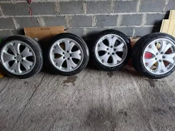 Michelin Pilot Sport 4. ������, 2018 ���, �/�, ����� 50 % ����