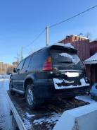 Lexus GX470 ����