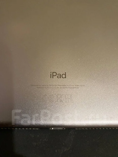Apple iPad 7. ������ 32 �� ����