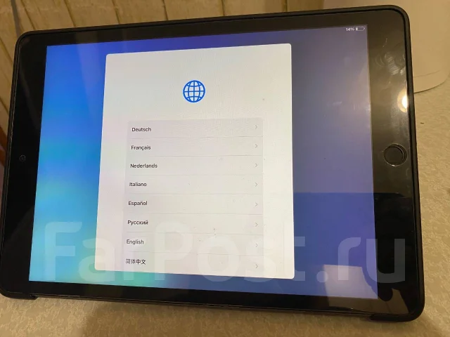 Apple iPad 7. ������ 32 �� ����