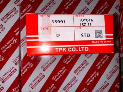 ������ ��������� Toyota 1SZ-FE 1SZ TPR 35991-STD 35991 ����