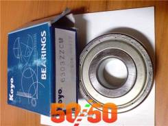 ��������� ������������� 6303ZZCM KOYO 6303ZZCM ����