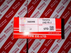 ������ ��������� Toyota 1NZ-FE2 36046 STD 1x1.2x2.0 TP 36046 ����