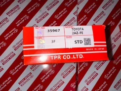 ������ ��������� Toyota 2AZ / 2AZ-FE 35967 STD 35967 ����