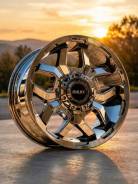 SHLK. 9.0x18", 6x139.7, ET20, �� 110,1���. ����