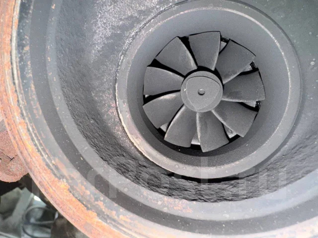 ��������� BMW X5 E70 3.0d M57D30 306D3 2006-2013 11000441286 ����