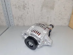 ��������� 12V/40Amp Kubota �. ������������ ALN4640NW ����