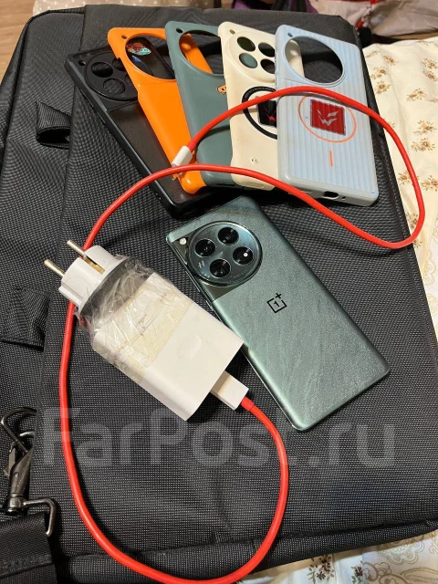 OnePlus 12. �/�, 256 ��, �������, 5G ����