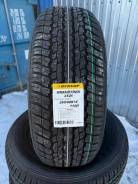 Dunlop Grandtrek AT25. ����� at, ����� ����
