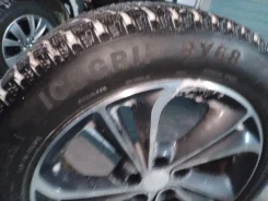 RouteWay PolarGrip RY66. ������, ��� �����, 2025 ���, �/�, ����� �� 5 % ����