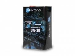 Akkora Pro V