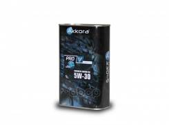 Akkora Pro V