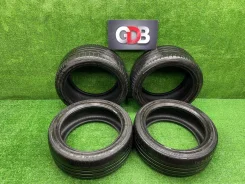 Bridgestone Potenza S001