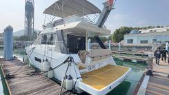 Sealine. 2015 ���, ����� 14��., ��������� ������������, ������. ��� ����� �� ������������ ����