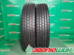 Bridgestone Blizzak Revo 969