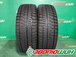 Bridgestone Blizzak Revo GZ