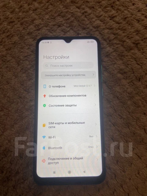 Xiaomi Redmi. �/�, 32 ��, �����, 3G, 4G LTE ����
