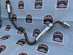 ��������� (������) Fujitsubo Suzuki Jimny JB23W K6A ����