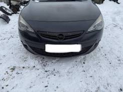 Opel Astra GTC. A14NET ����