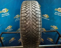 Nordman SUV
