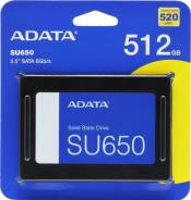 ���������� SSD 512 Gb A-Data ����