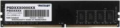������ ������ DDR4 16Gb 3200 ��� / PC-25600, Patriot PSD416G32002 ����