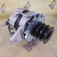 ��������� 4BG1 6BG1 6WG1 Hitachi EX100-5 EX120-5 EX135UR EX200-5 ZX160 ZX180W 24V 60A 2PK/3PK 1812005901 ����
