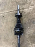 ��� ��������� Skoda Octavia A7 02S311103E ����
